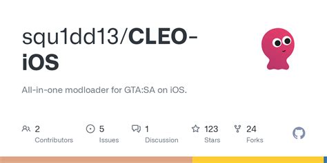 gta 5 ios ipa|squ1dd13/CLEO.